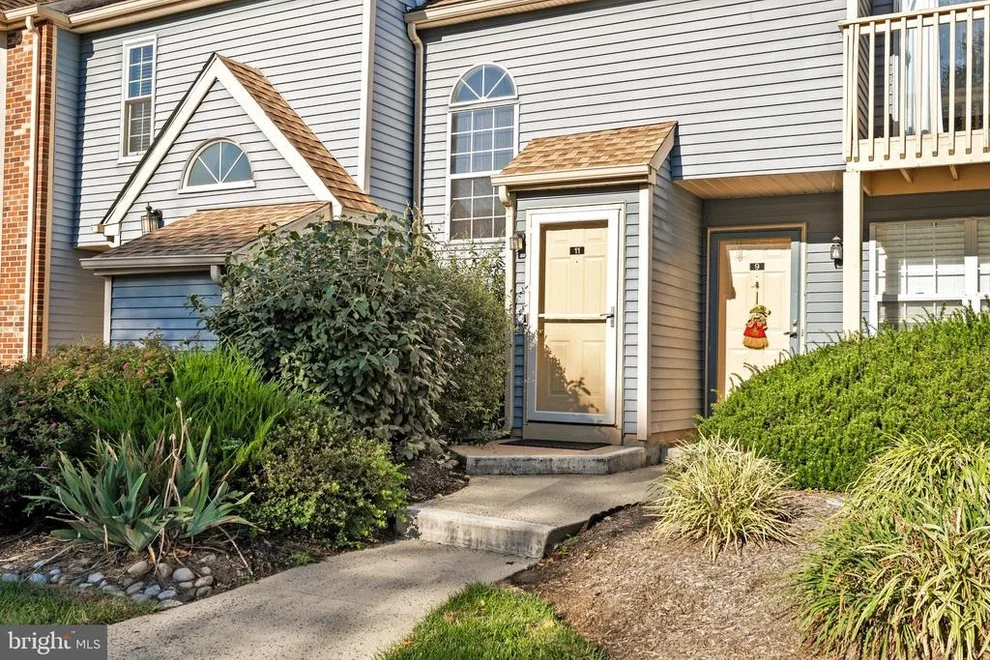 Unit for sale at 11 TILIA COURT, HAMILTON, NJ 08690