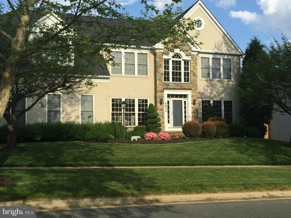 Unit for sale at 4912 DOWNLAND TERRACE, OLNEY, MD 20832