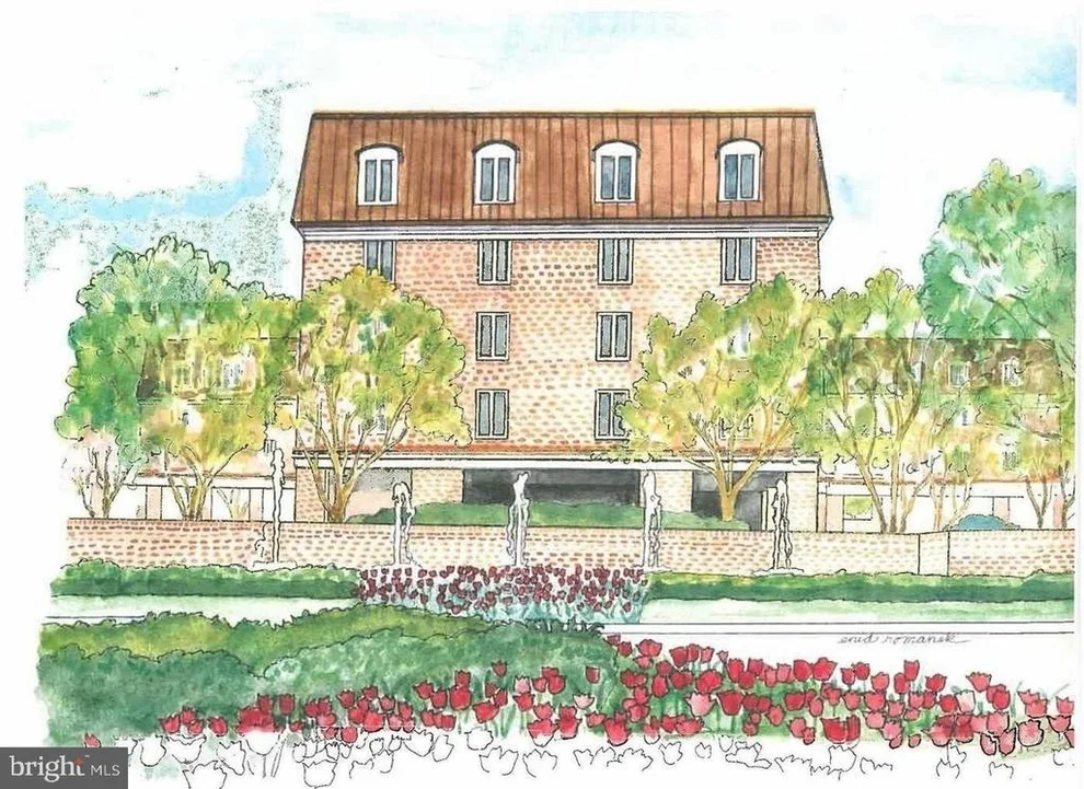 Unit for sale at 8101 CONNECTICUT AVENUE, CHEVY CHASE, MD 20815