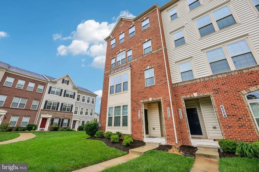Unit for sale at 6018 FORUM SQUARE, FREDERICK, MD 21703