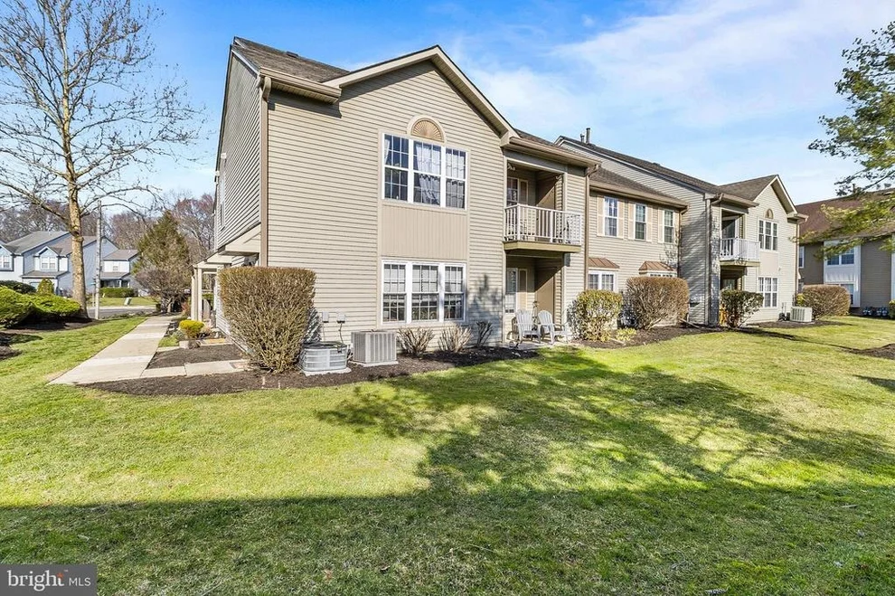 Unit for sale at 1005A HARWOOD COURT, MOUNT LAUREL, NJ 08054