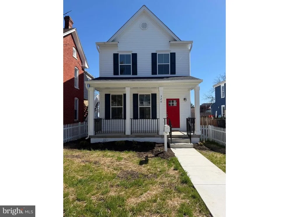 Unit for sale at 320 LINGANORE AVENUE, HAGERSTOWN, MD 21740