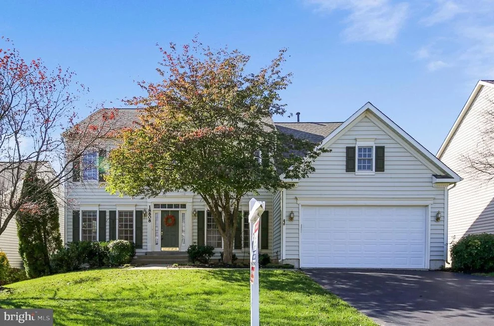 Unit for sale at 18808 LAKE PLACID LANE, GERMANTOWN, MD 20874