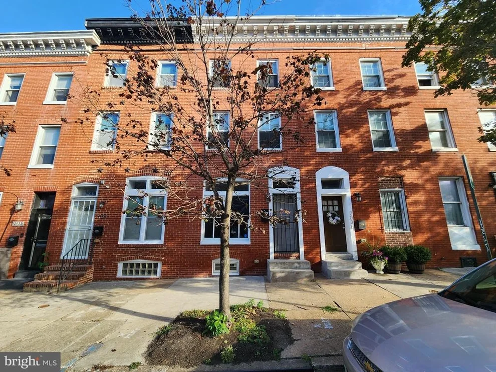 Unit for sale at 2036 E FAYETTE STREET, BALTIMORE, MD 21231