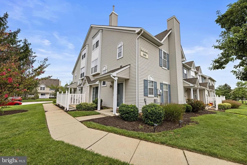 Unit for sale at 301 OLIPHANT LANE, MOUNT LAUREL, NJ 08054