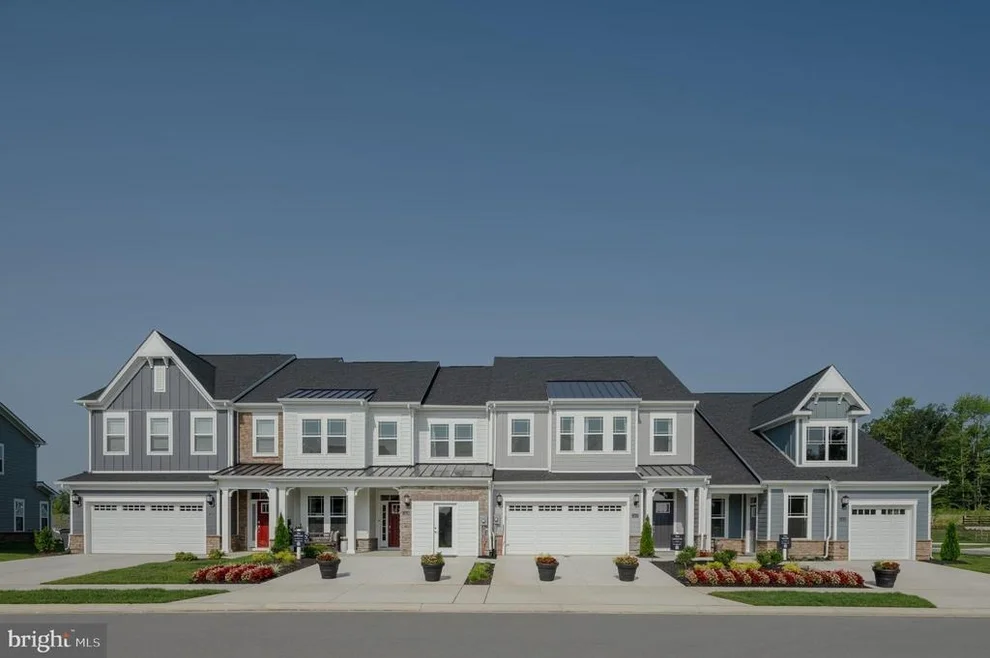 Unit for sale at 188 KELLY WAY, SPARKS GLENCOE, MD 21152