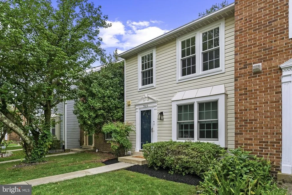 Unit for sale at 7819 HAVENSIDE TERRACE, ROCKVILLE, MD 20855
