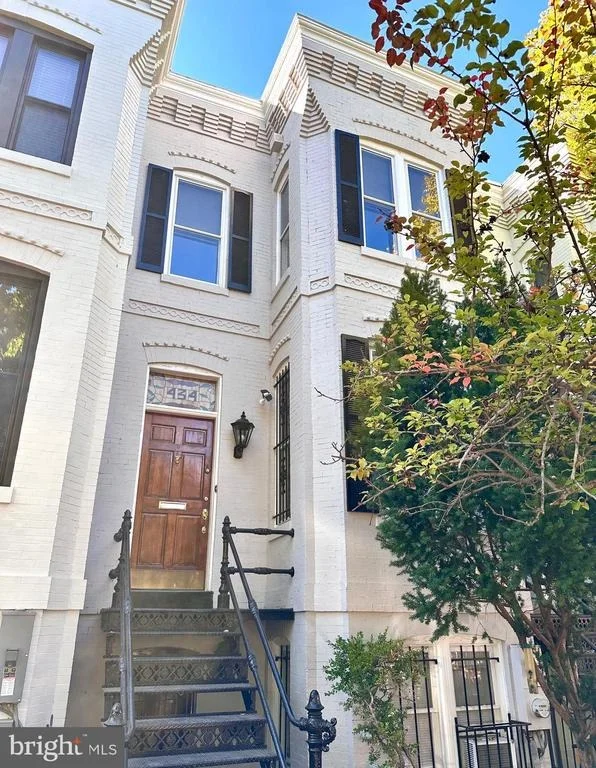 Unit for sale at 434 & 434 1/2 6TH STREET NE, WASHINGTON, DC 20002