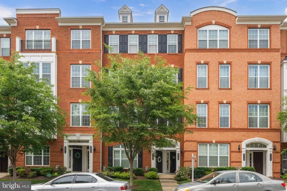 Unit for sale at 43100 THOROUGHFARE GAP TERRACE, ASHBURN, VA 20148