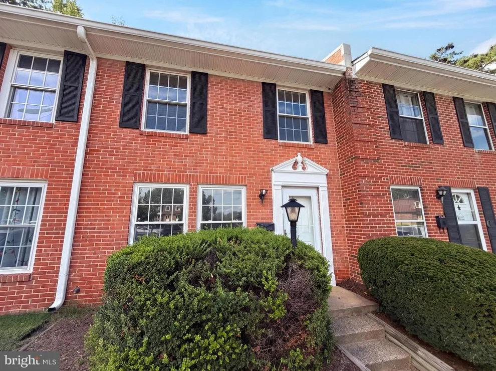 Unit for sale at 141 N DUKE DRIVE, STERLING, VA 20164