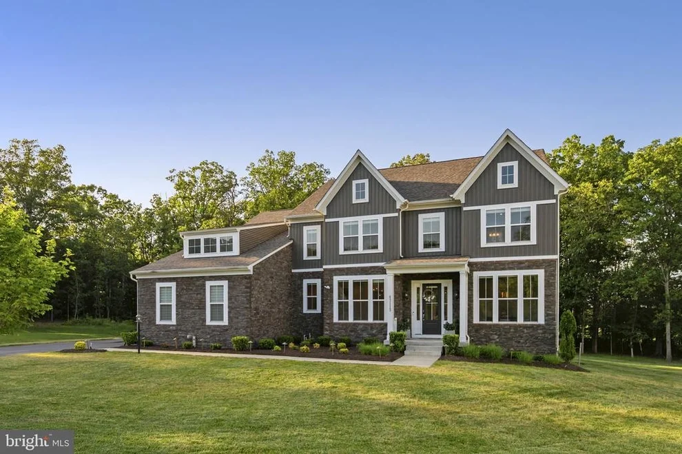 Unit for sale at 43113 BITTER PERSIMMON COURT, CENTREVILLE, VA 20120