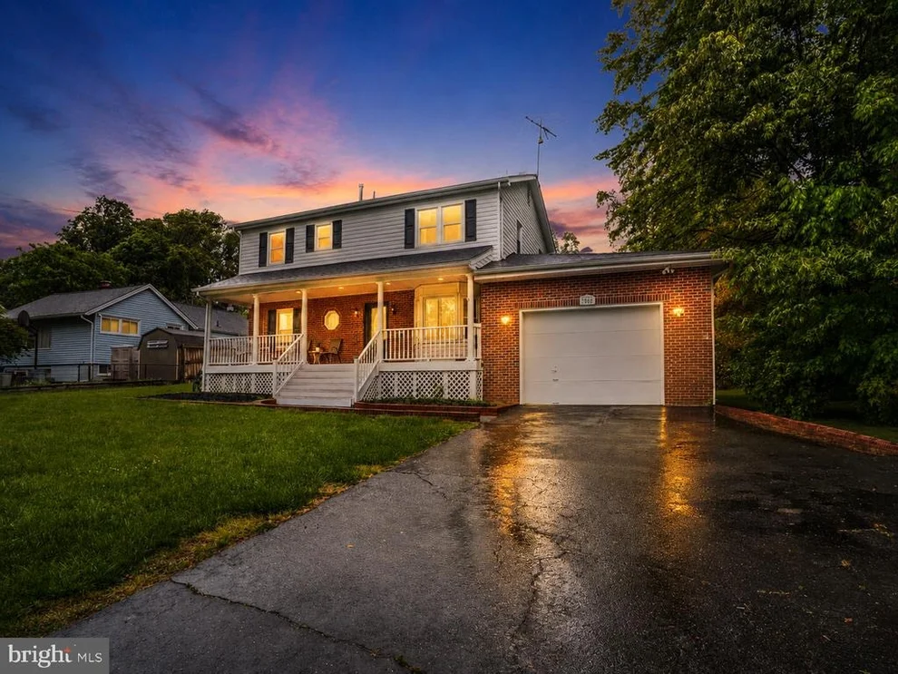 Unit for sale at 7558 PARK LANE, ANNANDALE, VA 22003