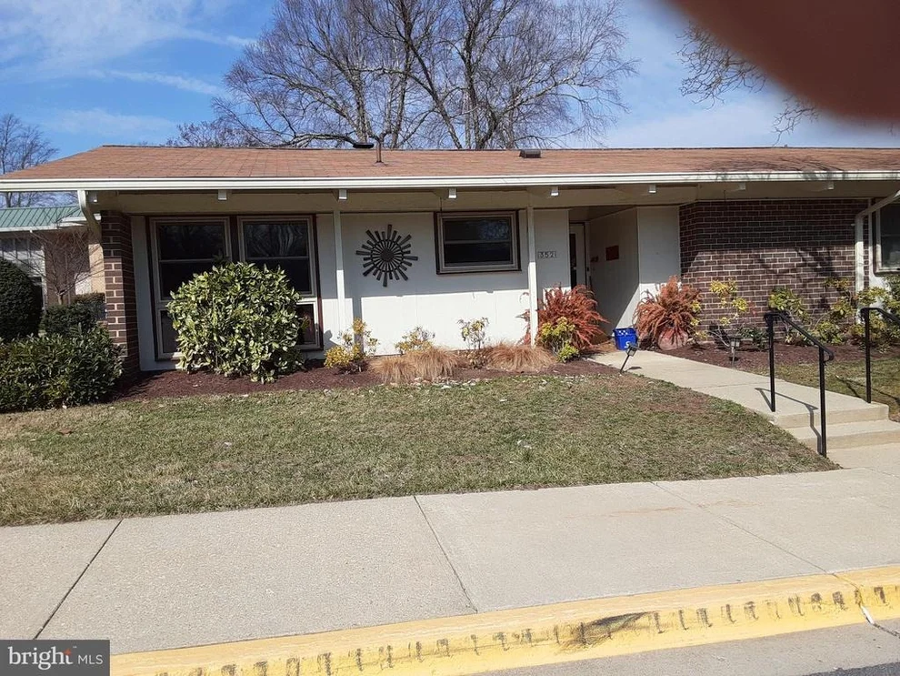 Unit for sale at 3521 S LEISURE WORLD BOULEVARD, SILVER SPRING, MD 20906