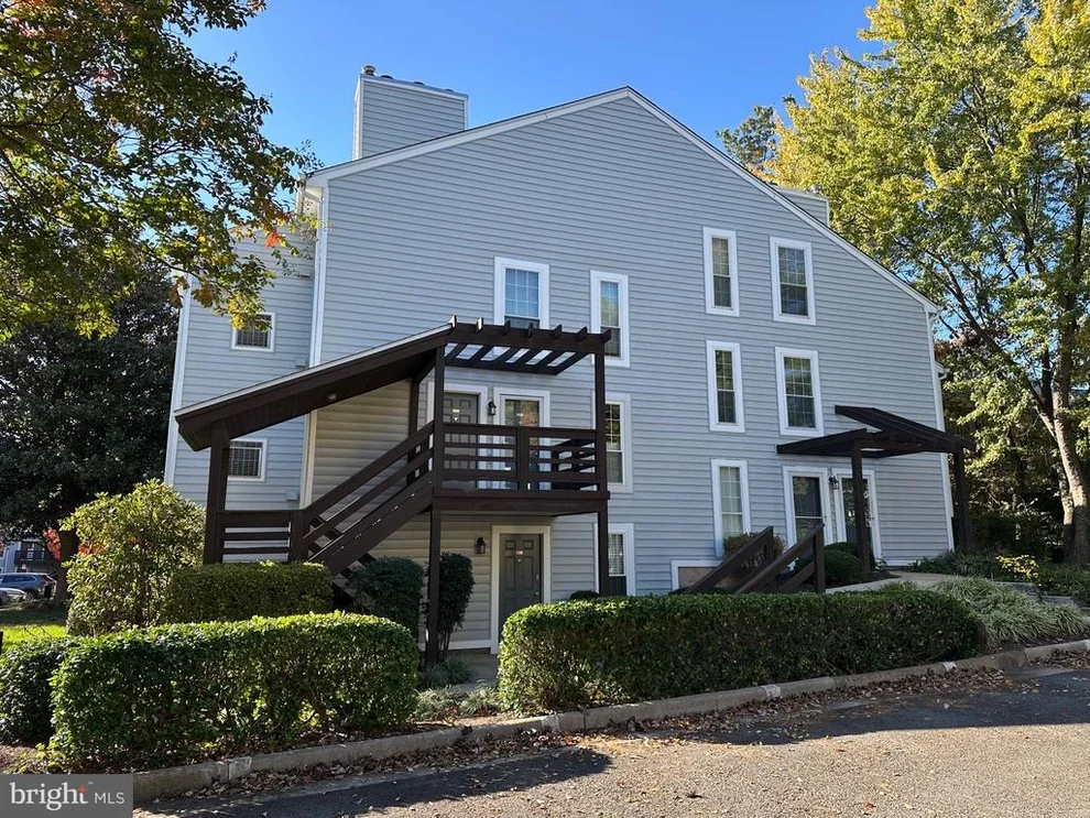 Unit for sale at 10002 OAKTON TERRACE ROAD, OAKTON, VA 22124