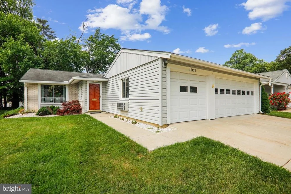 Unit for sale at 15428 BRAMBLEWOOD DRIVE, SILVER SPRING, MD 20906