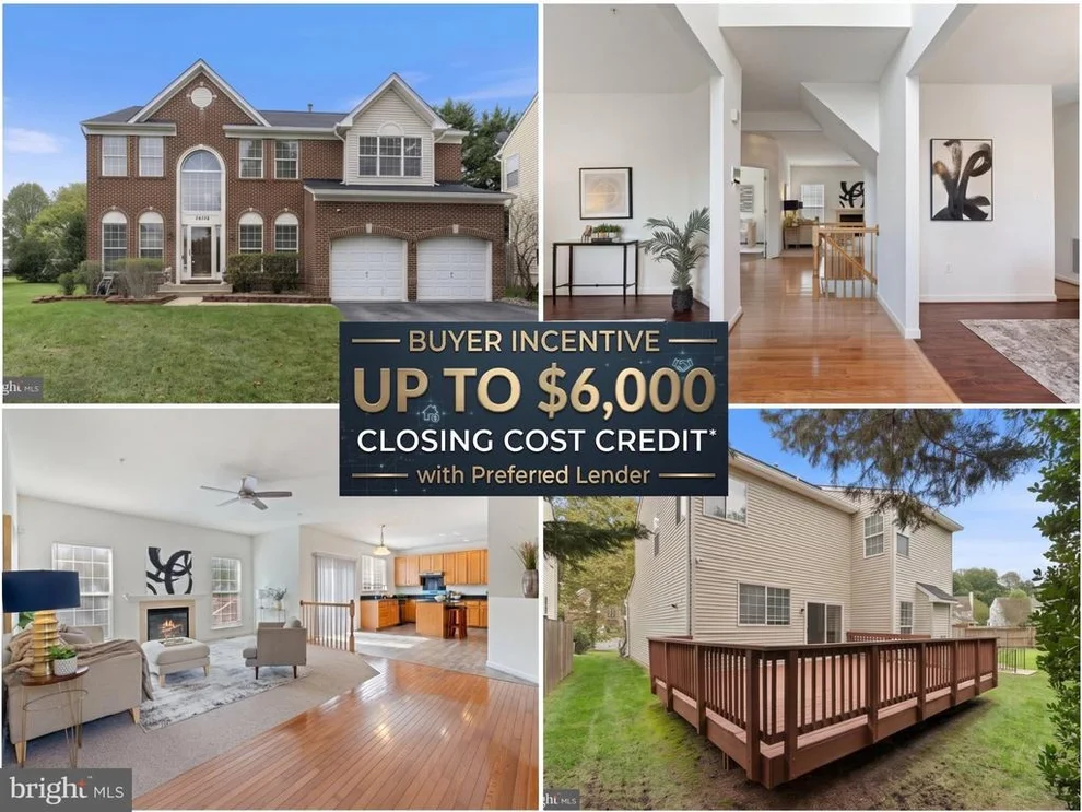 Unit for sale at 16409 EURO COURT, BOWIE, MD 20716