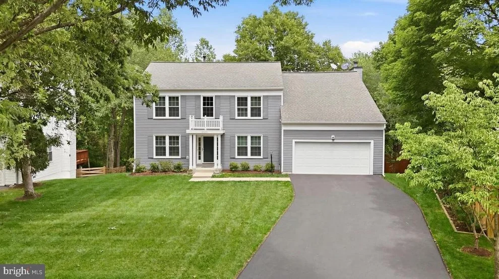 Unit for sale at 2703 ARCHANGEL COURT, BOWIE, MD 20716