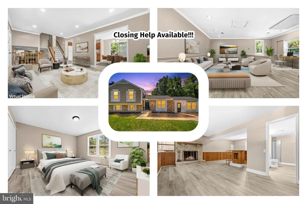 Unit for sale at 10107 SNOWDEN ROAD, LAUREL, MD 20708