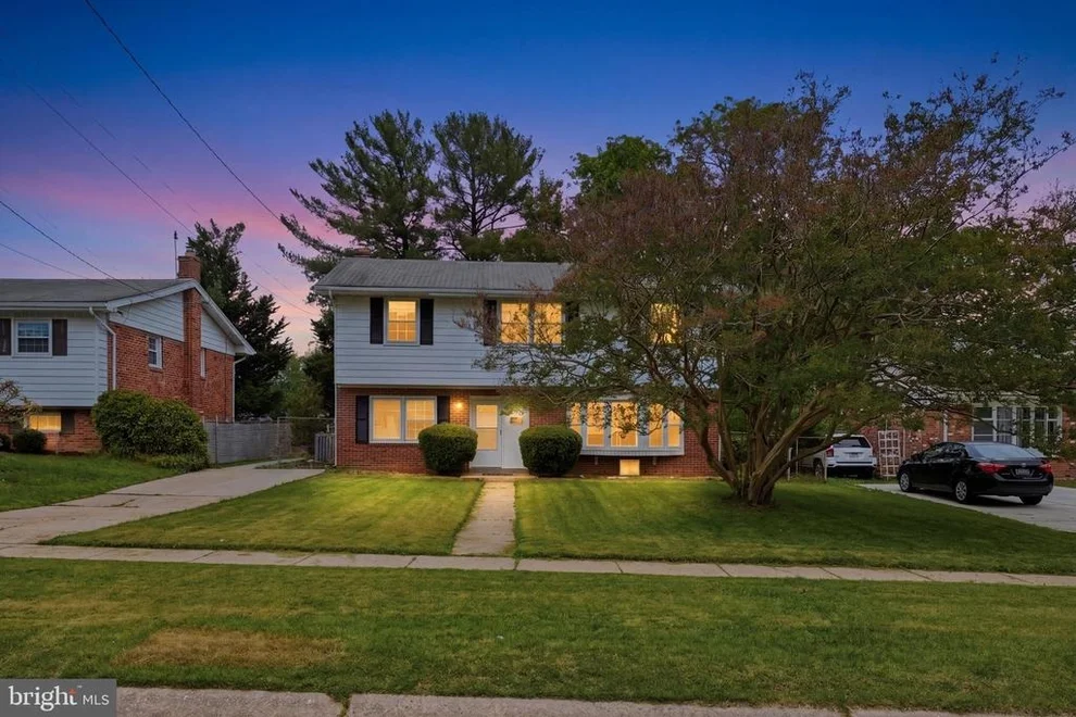 Unit for sale at 1105 CHISWELL LANE, SILVER SPRING, MD 20901