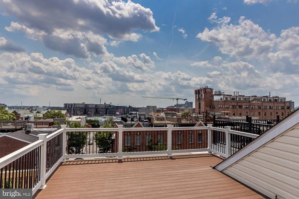Unit for sale at 2212 ESSEX STREET, BALTIMORE, MD 21231