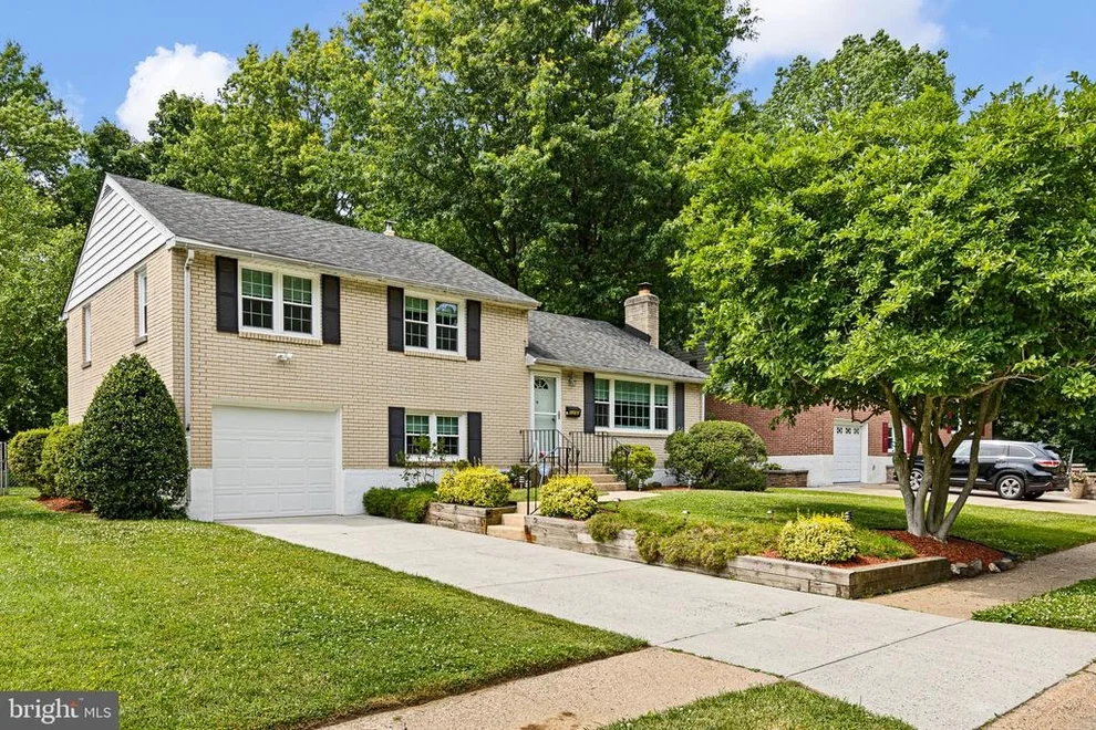Unit for sale at 1233 CRESTOVER ROAD, WILMINGTON, DE 19803