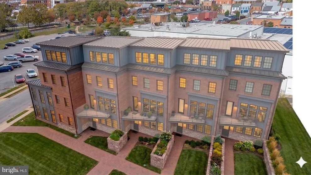 Unit for sale at 1 WATER STREET, FREDERICK, MD 21701