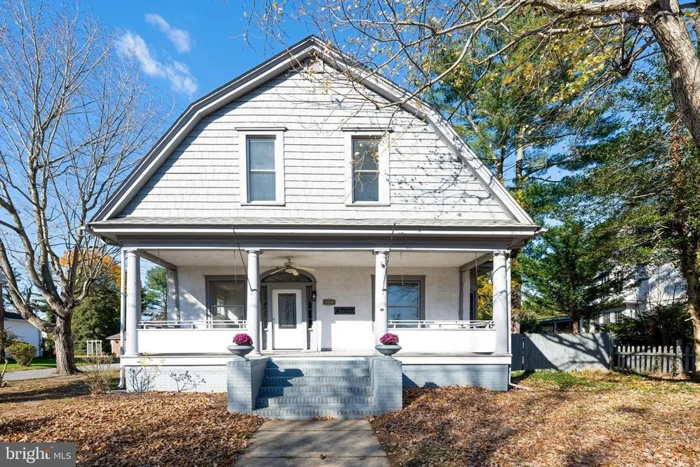 Unit for sale at 407 LAKEVIEW AVENUE, MILFORD, DE 19963