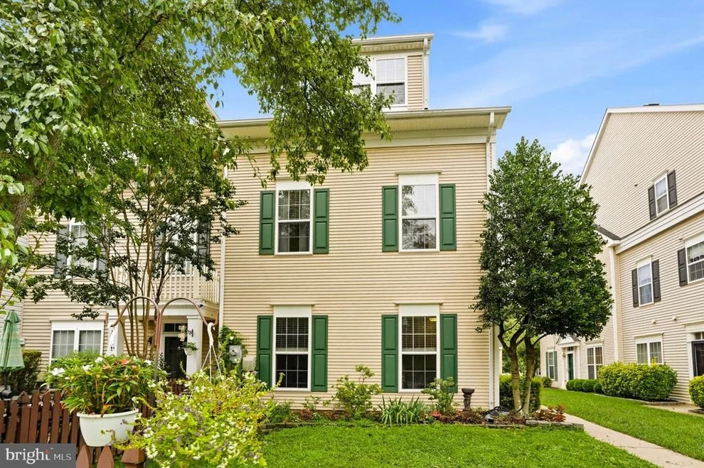 Unit for sale at 8721 SPRING BROOK WAY, ODENTON, MD 21113