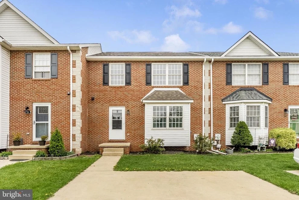 Unit for sale at 102 EASY STREET, THURMONT, MD 21788