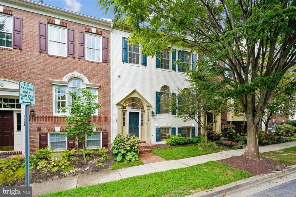 Unit for sale at 1110 GRAND CHAMPION DRIVE, ROCKVILLE, MD 20850