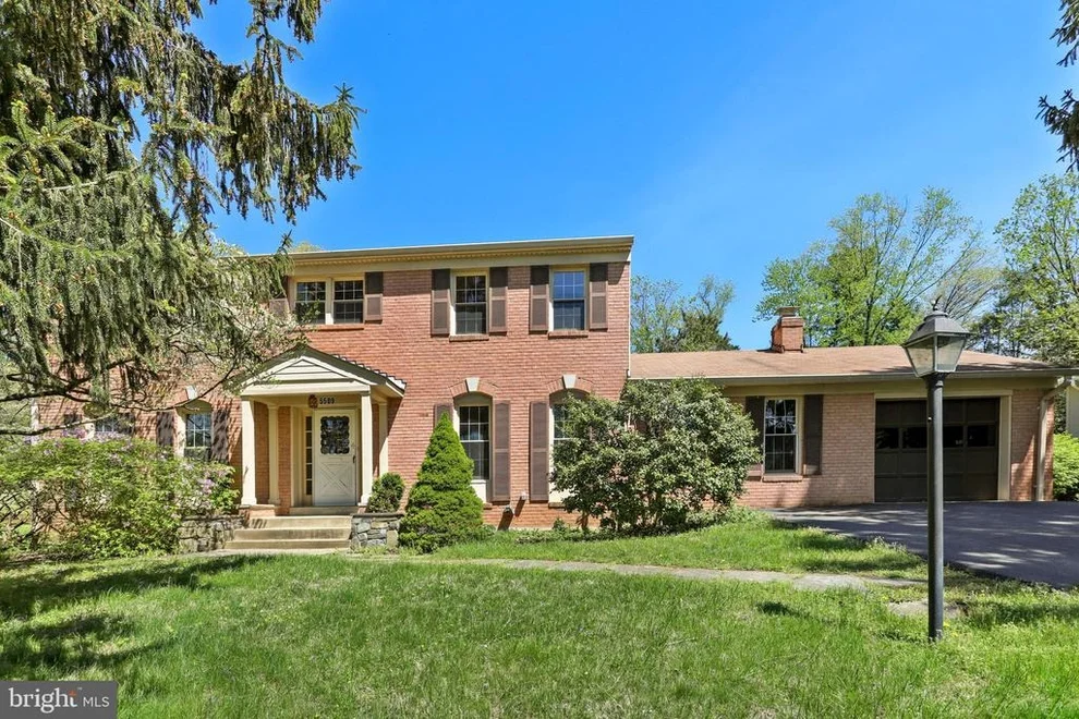 Unit for sale at 5509 LAKE DRIVE, ROCKVILLE, MD 20853