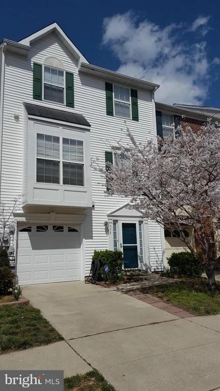 Unit for sale at 716 SUMMERTIME DRIVE, ODENTON, MD 21113