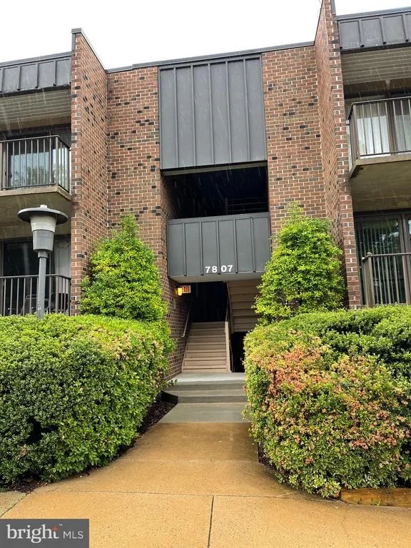 Unit for sale at 7807 DASSETT COURT, ANNANDALE, VA 22003