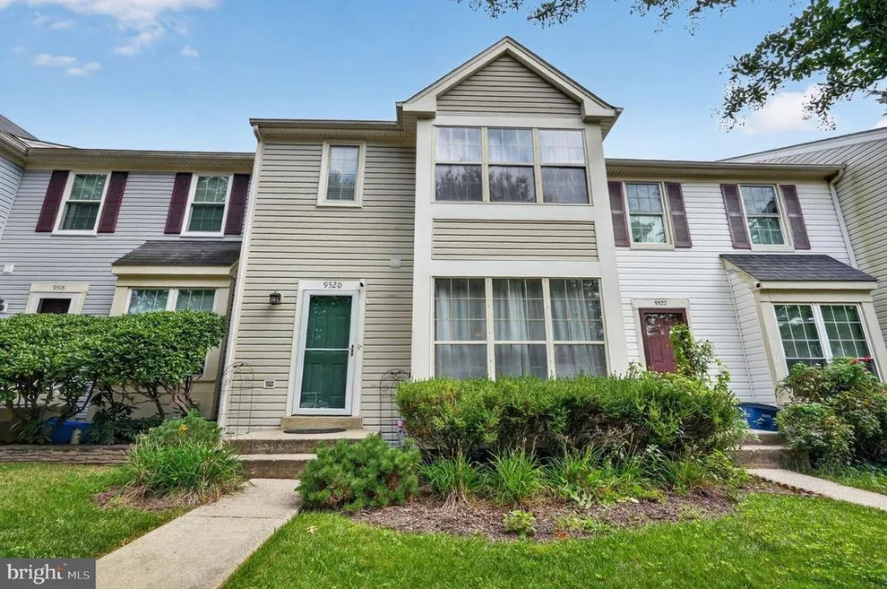 Unit for sale at 9520 MELROSE SQUARE WAY, GAITHERSBURG, MD 20882