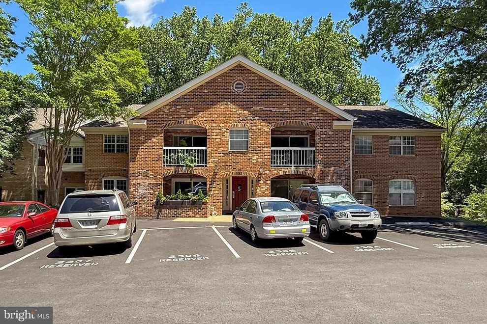 Unit for sale at 5823 COVE LANDING ROAD, BURKE, VA 22015