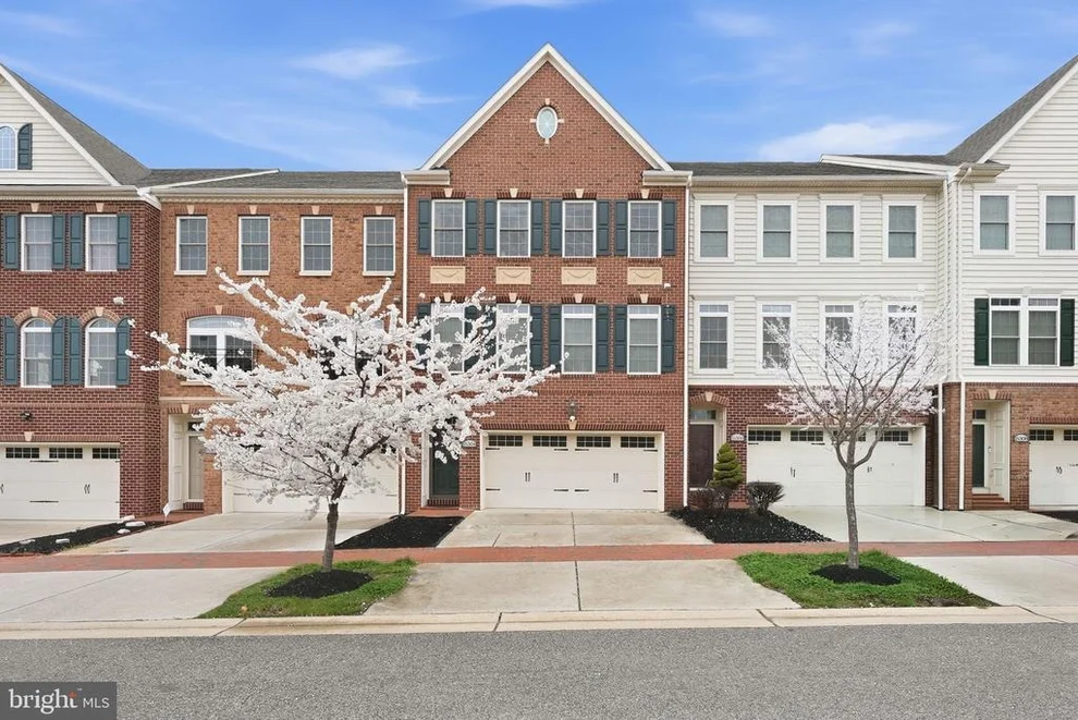 Unit for sale at 15304 CAMBERLEY PLACE, UPPER MARLBORO, MD 20774