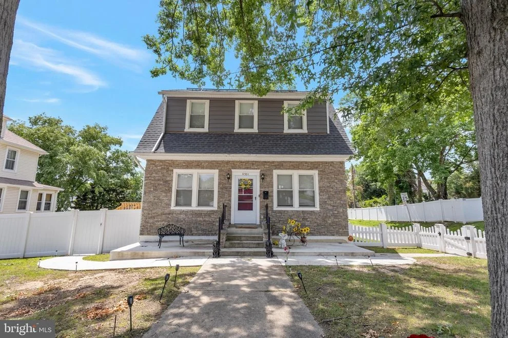Unit for sale at 4501 FOREST VIEW AVENUE, BALTIMORE, MD 21206