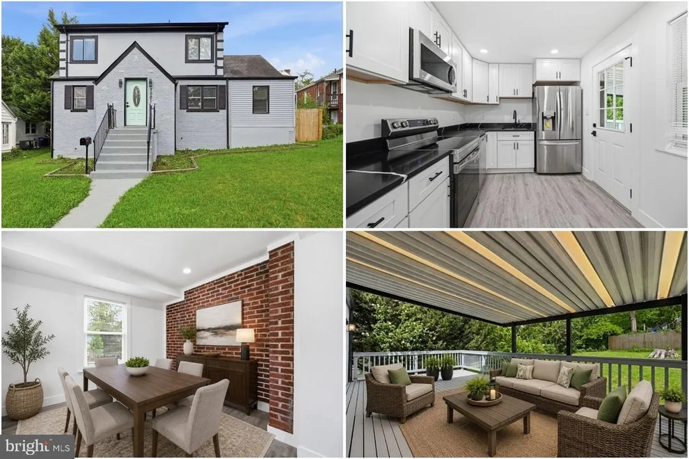 Unit for sale at 7001 ASPEN AVENUE, TAKOMA PARK, MD 20912