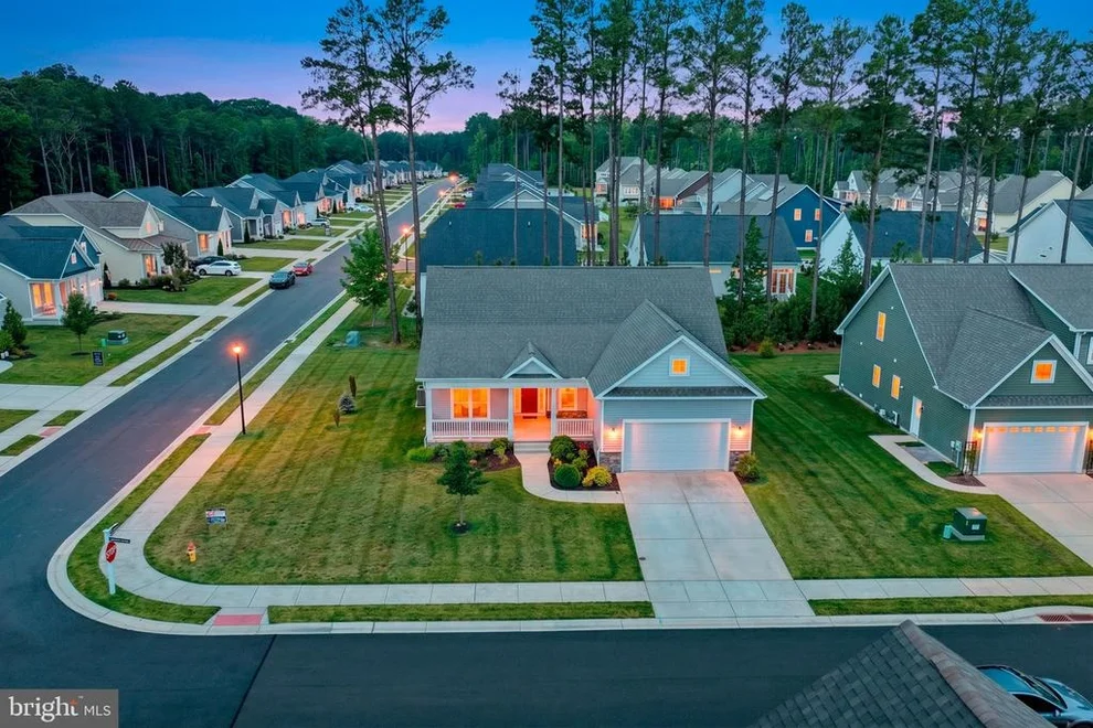 Unit for sale at 18822 MELVILLE WAY, GEORGETOWN, DE 19947