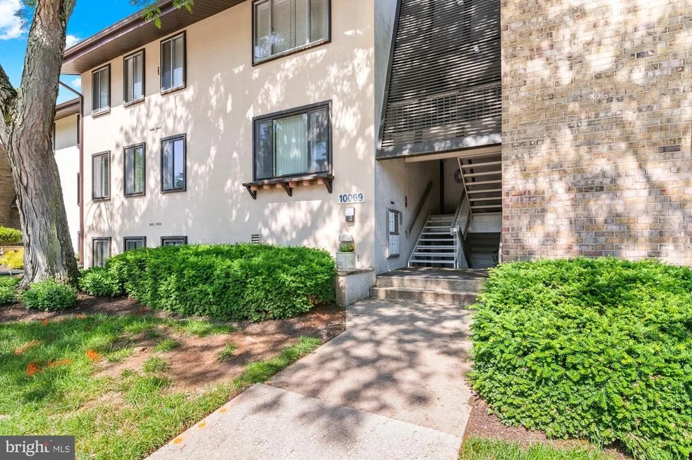 Unit for sale at 10069 WINDSTREAM DRIVE, COLUMBIA, MD 21044
