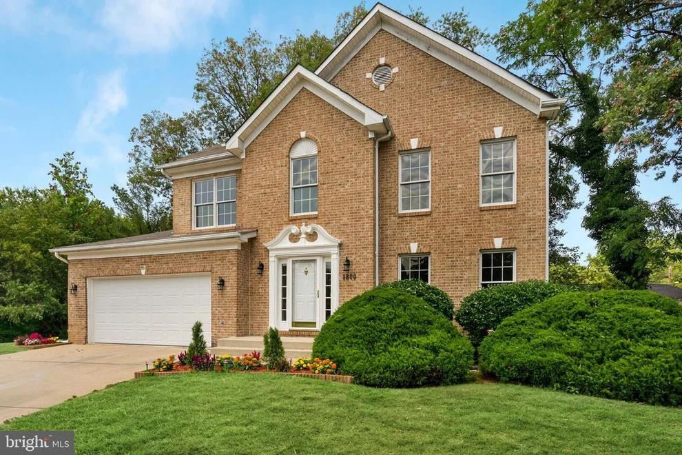 Unit for sale at 1800 ARAGONA BOULEVARD, FORT WASHINGTON, MD 20744