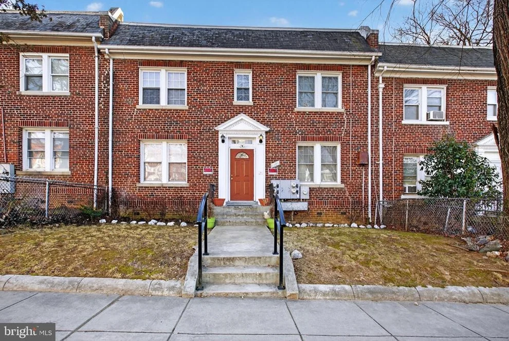 Unit for sale at 1305 ORREN STREET NE, WASHINGTON, DC 20002