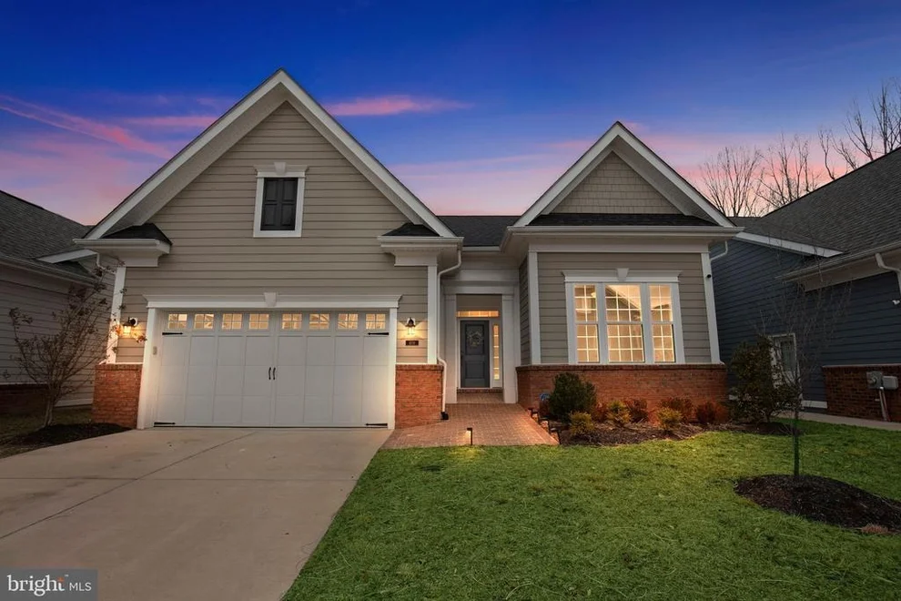 Unit for sale at 408 BUCKEYE CIRCLE, LA PLATA, MD 20646