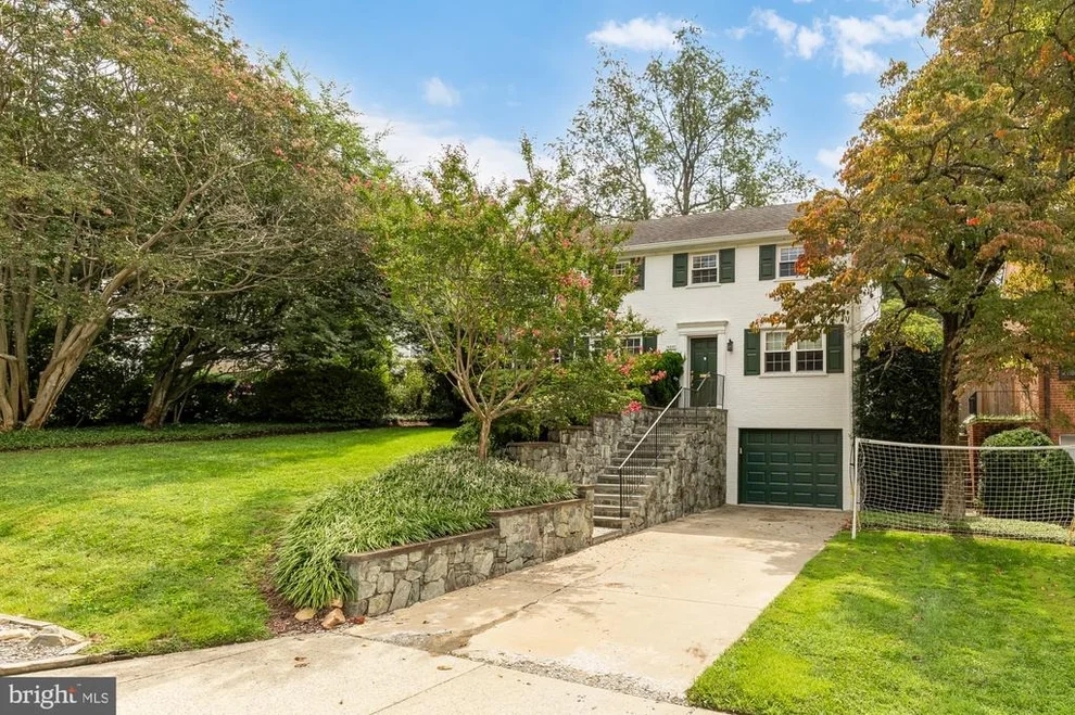 Unit for sale at 6210 WINSTON DRIVE, BETHESDA, MD 20817
