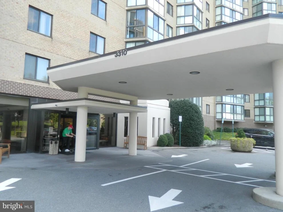 Unit for sale at 3310 N LEISURE WORLD BOULEVARD, SILVER SPRING, MD 20906