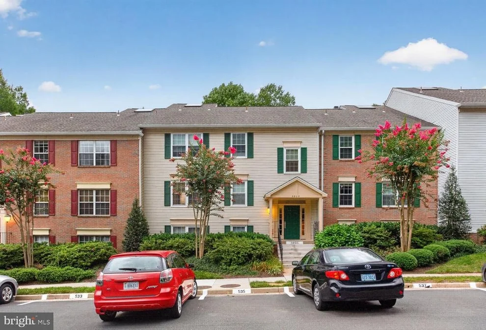 Unit for sale at 3805 GREEN RIDGE COURT, FAIRFAX, VA 22033
