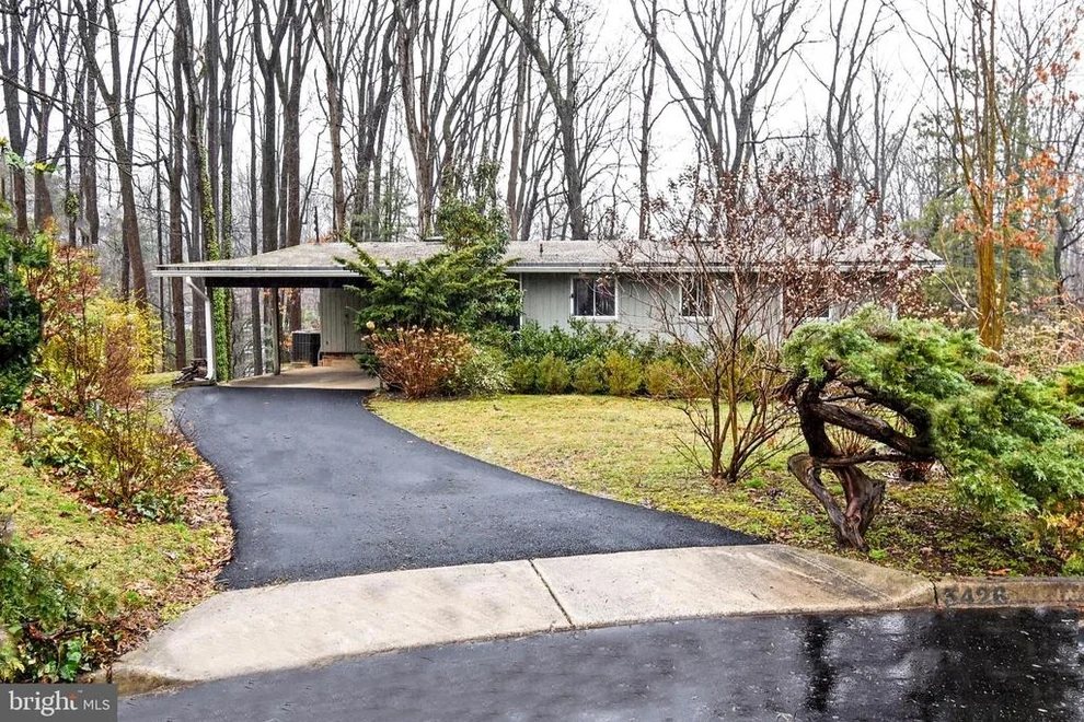 Unit for sale at 3426 GADDY COURT, FALLS CHURCH, VA 22042