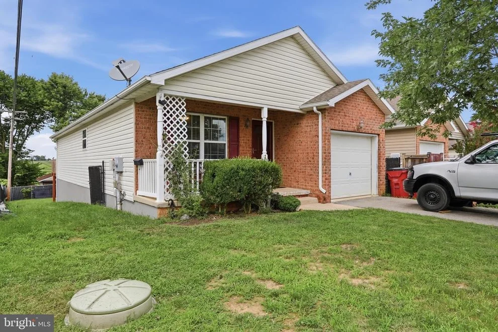 Unit for sale at 339 W MAIN STREET, SHARPSBURG, MD 21782