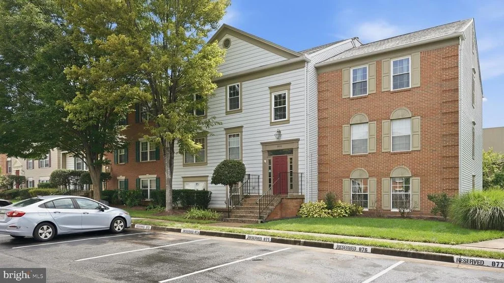 Unit for sale at 9370 CASPIAN WAY, MANASSAS, VA 20110