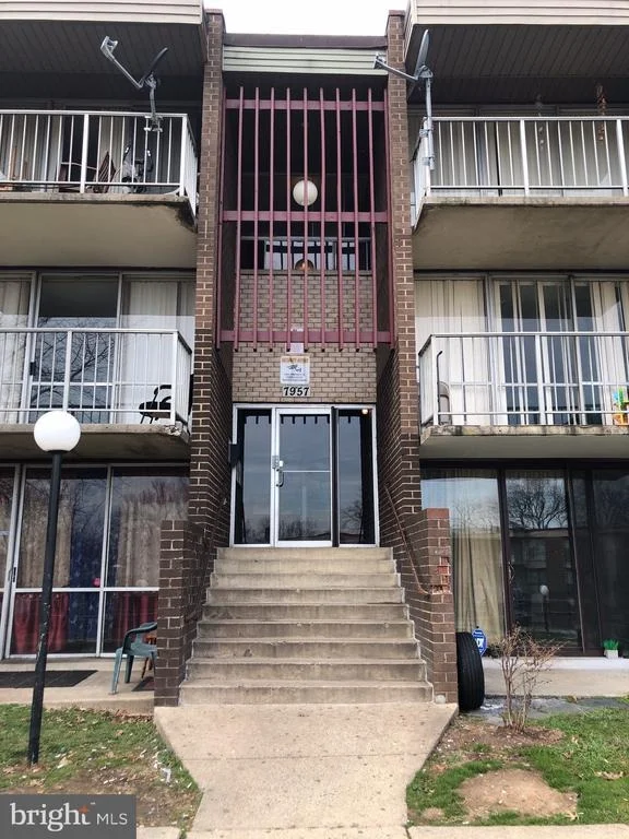 Unit for sale at 7957 RIGGS ROAD, HYATTSVILLE, MD 20783
